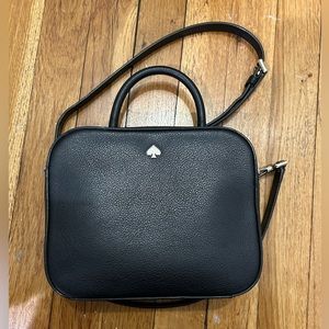 Kate Spade Maddy Top Handle Camera Bag